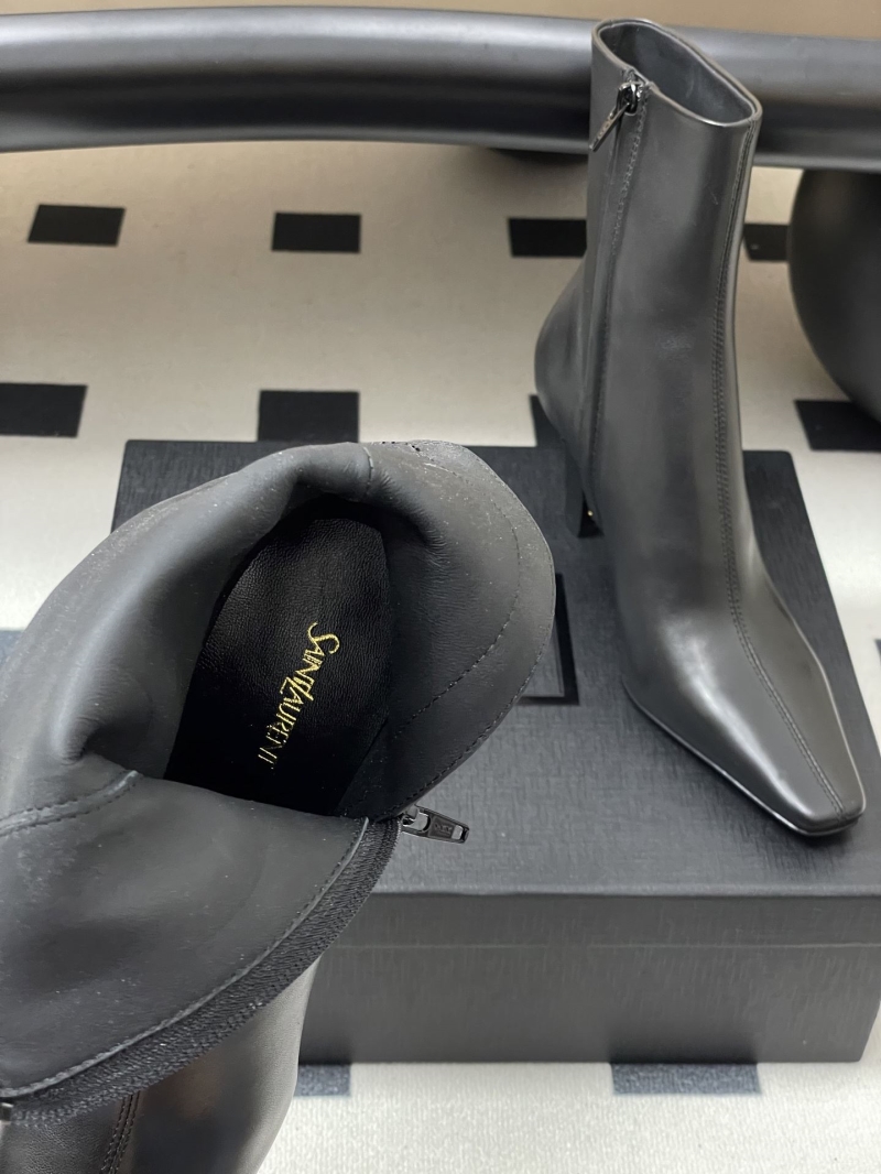 Y51 boots
